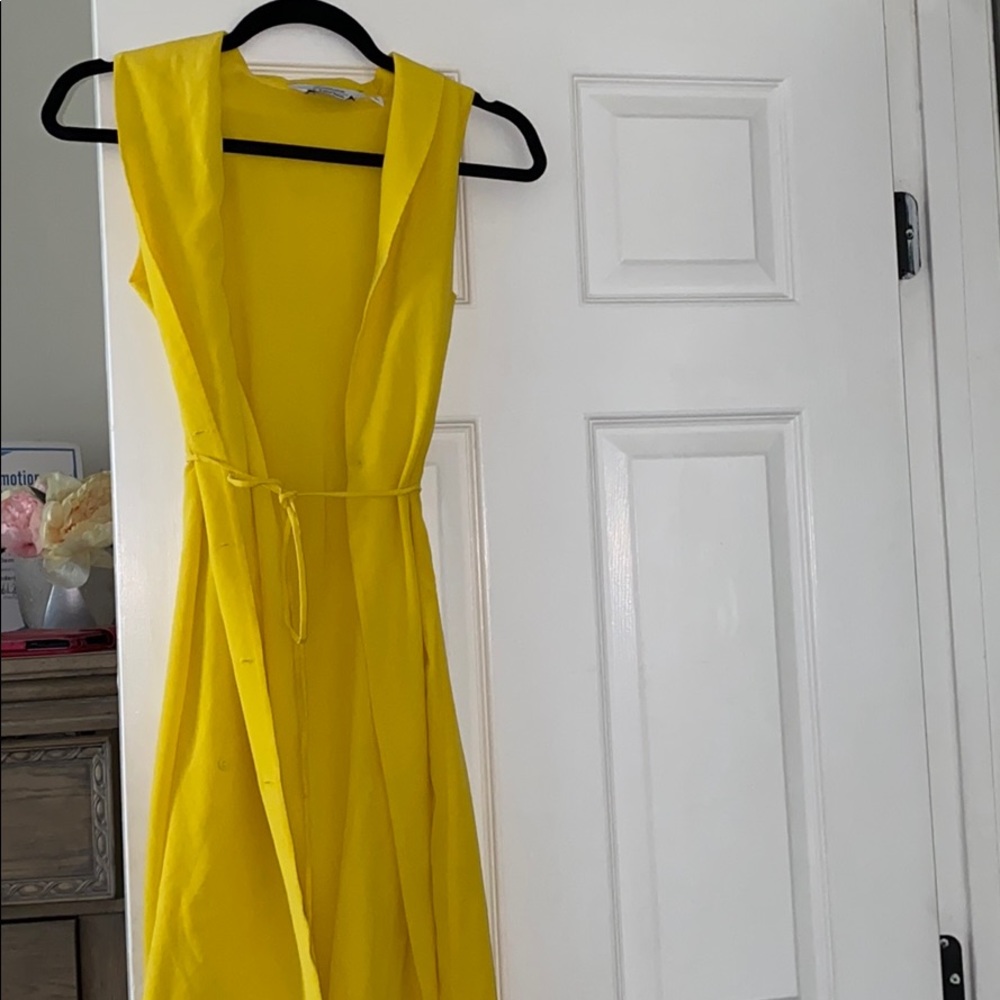 & other stories dress